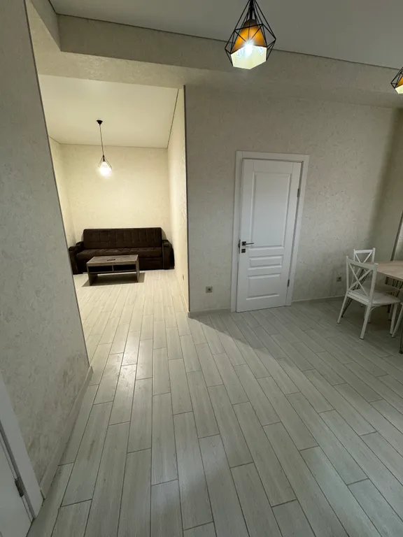 Апартаменты с видом на море