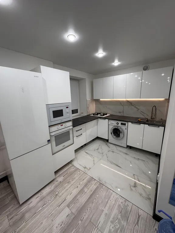 Квартира Комфортная квартира в центре города — Нижний Новгород