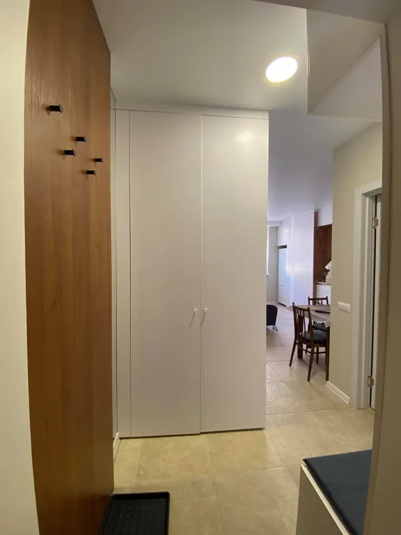 Квартира Квартира у моря — Севастополь