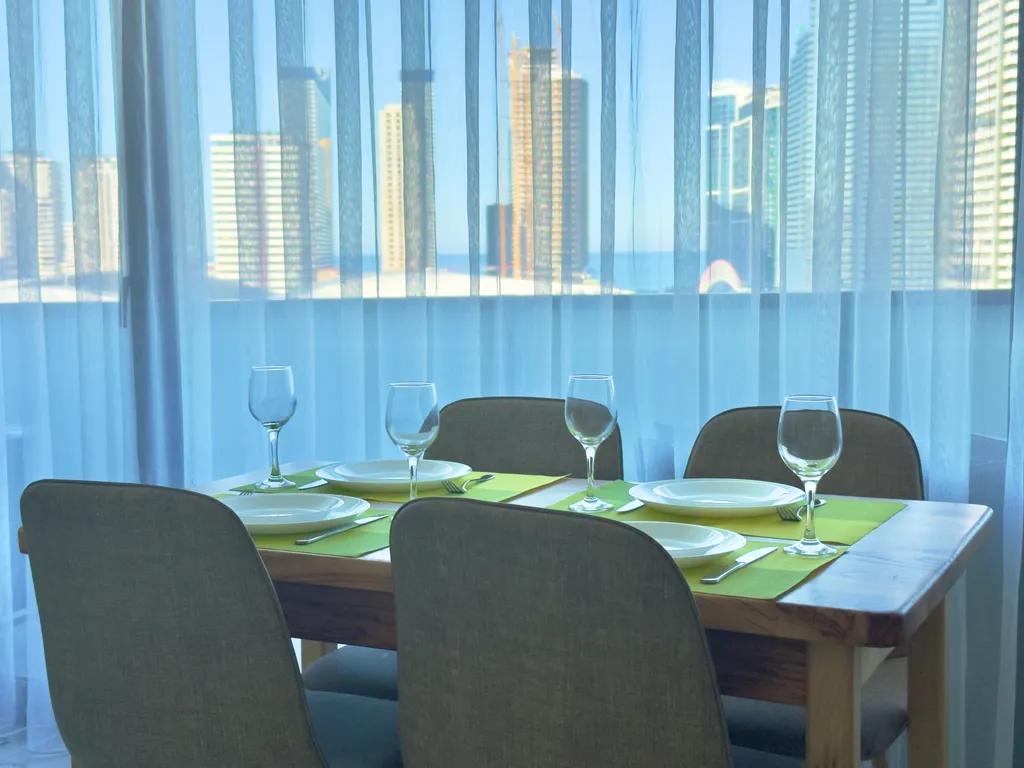 Квартира Big apartament on Bagrationi by Mavi Guest — аренда посуточно в Батуми