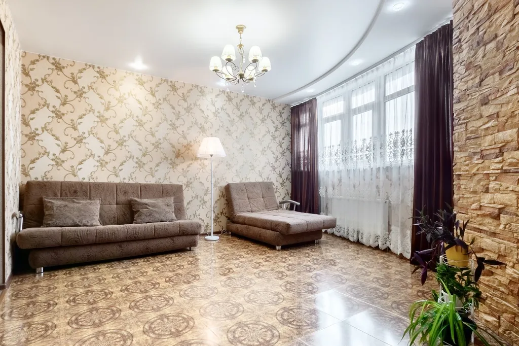 Квартира в центре Ростова