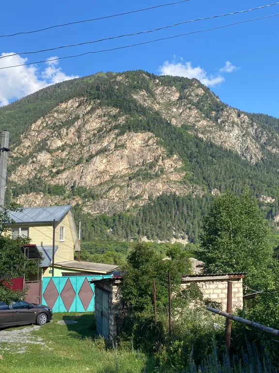 3-комнатный Дом