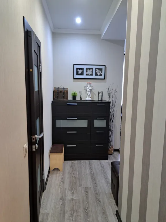 Квартира в сердце Переславля-Залесского