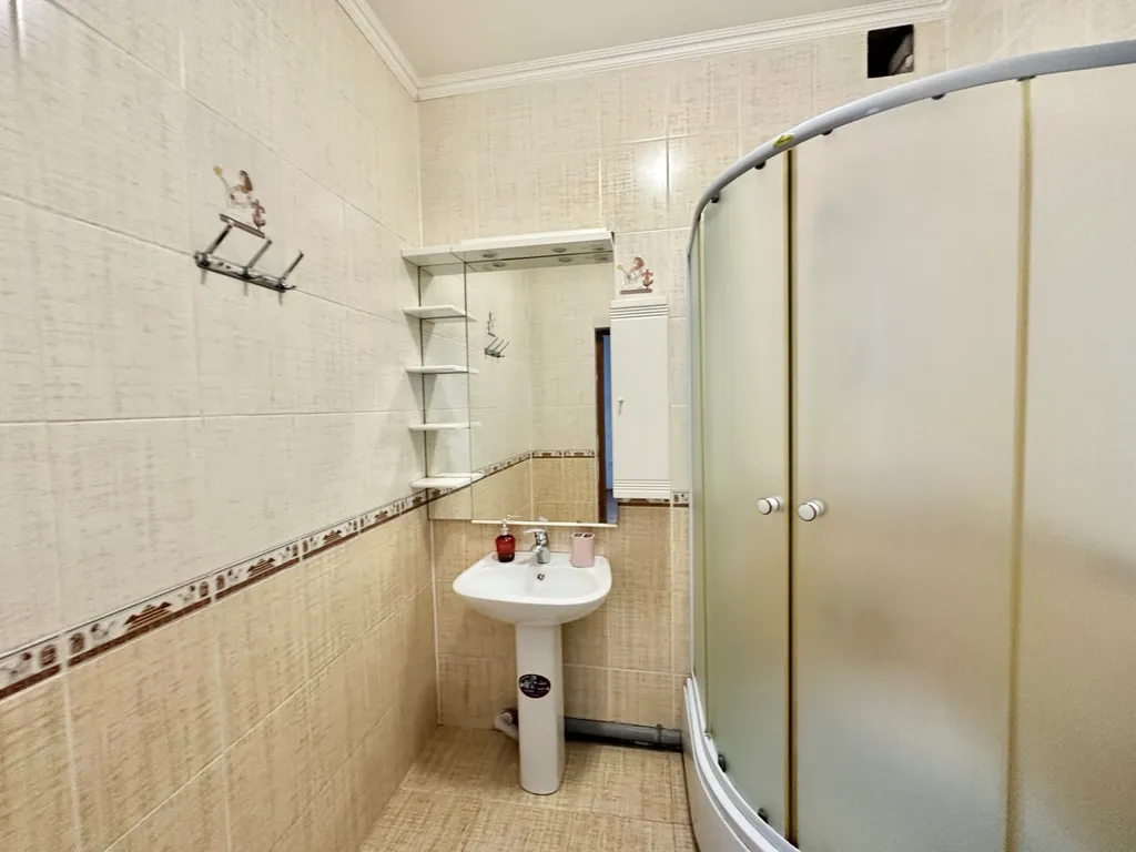 Уютные двухкомнатные апартаменты