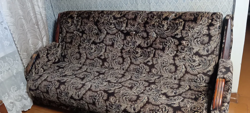 Дом для отдыха и временного проживания