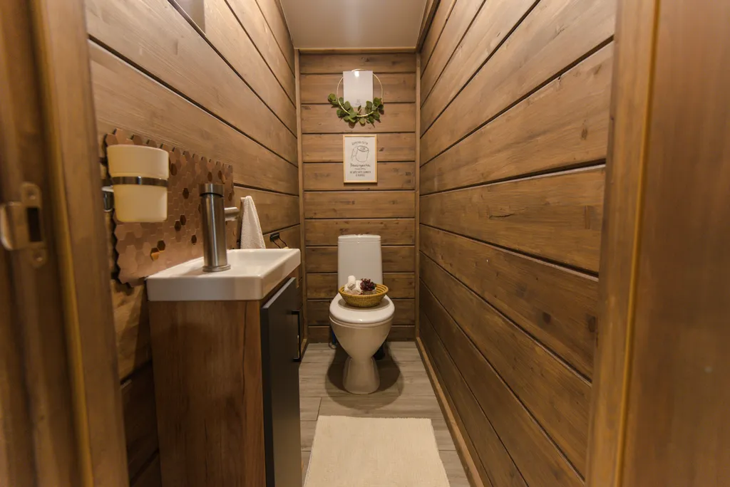 3-комнатный Дом