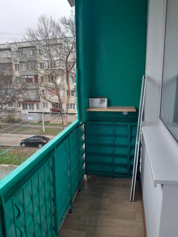 2-комнатная уютная квартира