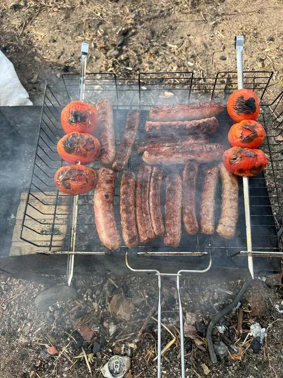 Дом для праздника рядом с Финским заливом