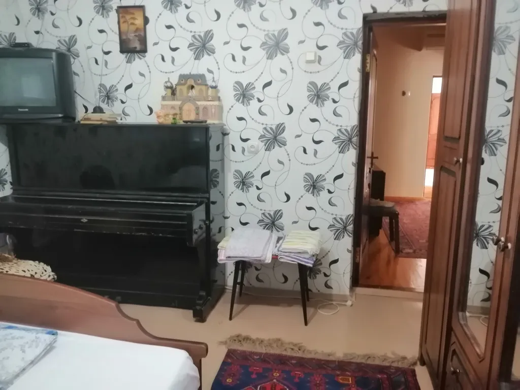 Частный дом рядом с морем