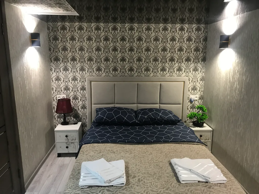 Квартира Уютная квартира в центре города Сухум — Сухум