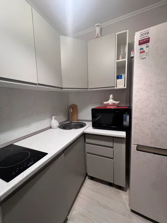 У горнолыжного комплекса в 10 минутах ходьбы