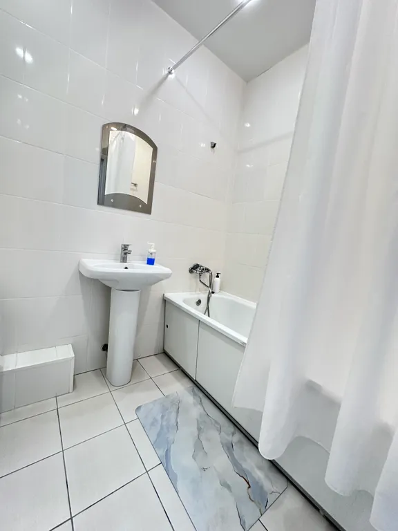 Студия в центре города ЖК Триумф