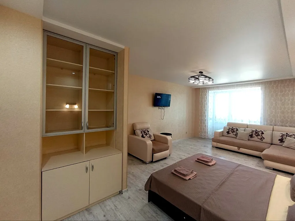 Квартира Квартира Best Home рядом тц Парк Хаус — Волгоград