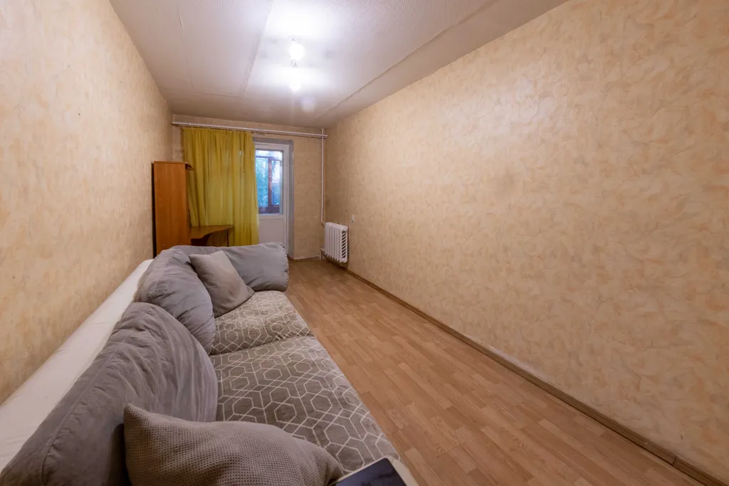 Уютная 2-комнатная квартира около центра — аренда посуточно в Нижний Новгород