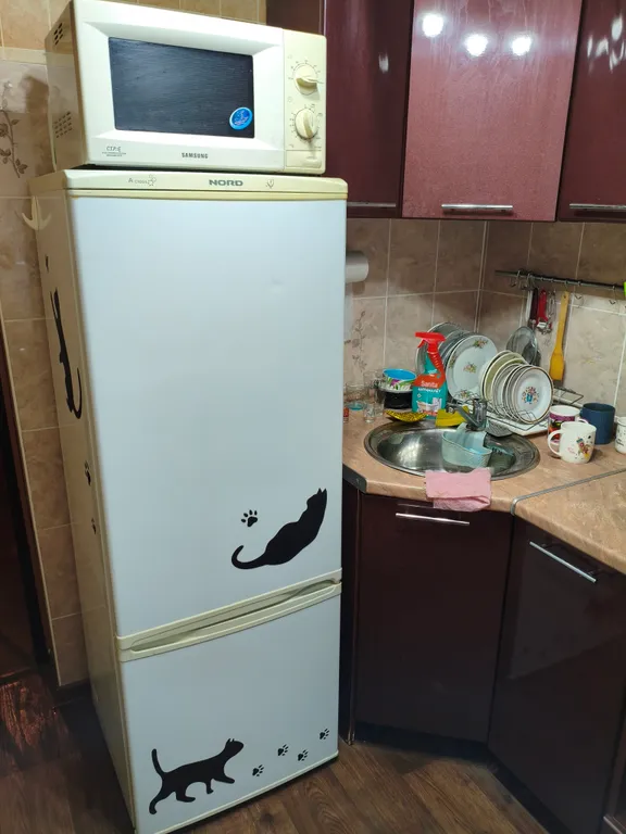 Чистые квартиры в центре города рядом с остановкой