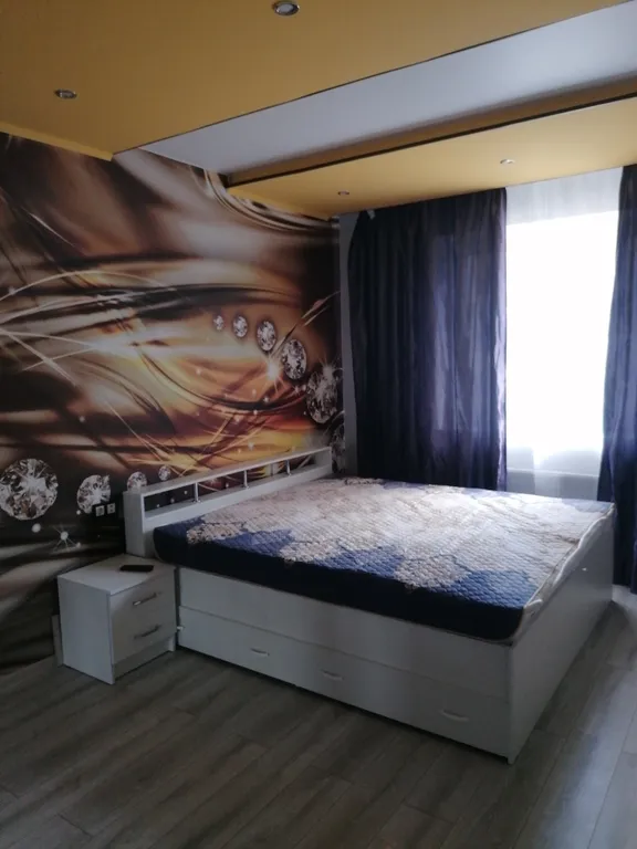 Однокомнатная прелестная квартира