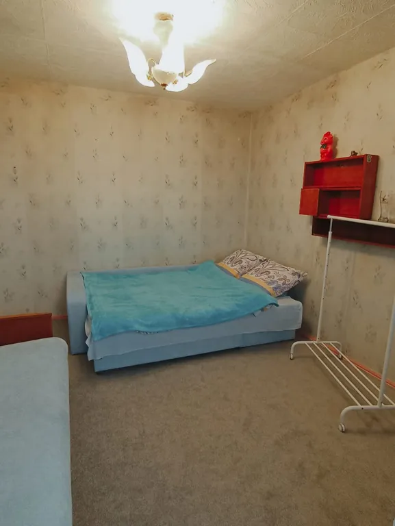 Квартира Квартира в центре у Музея Мирового океана — Калининград