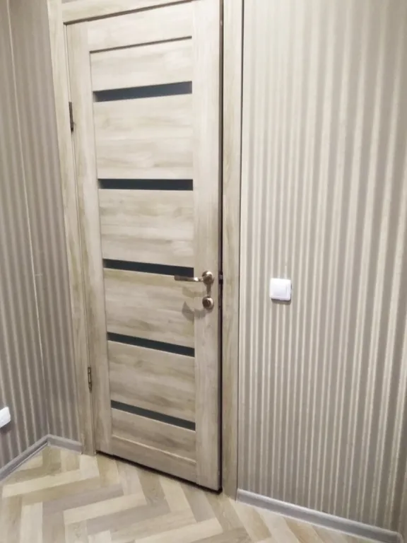 Квартира Квартира Евро-двушка рядом с ИрГУПС — Иркутск