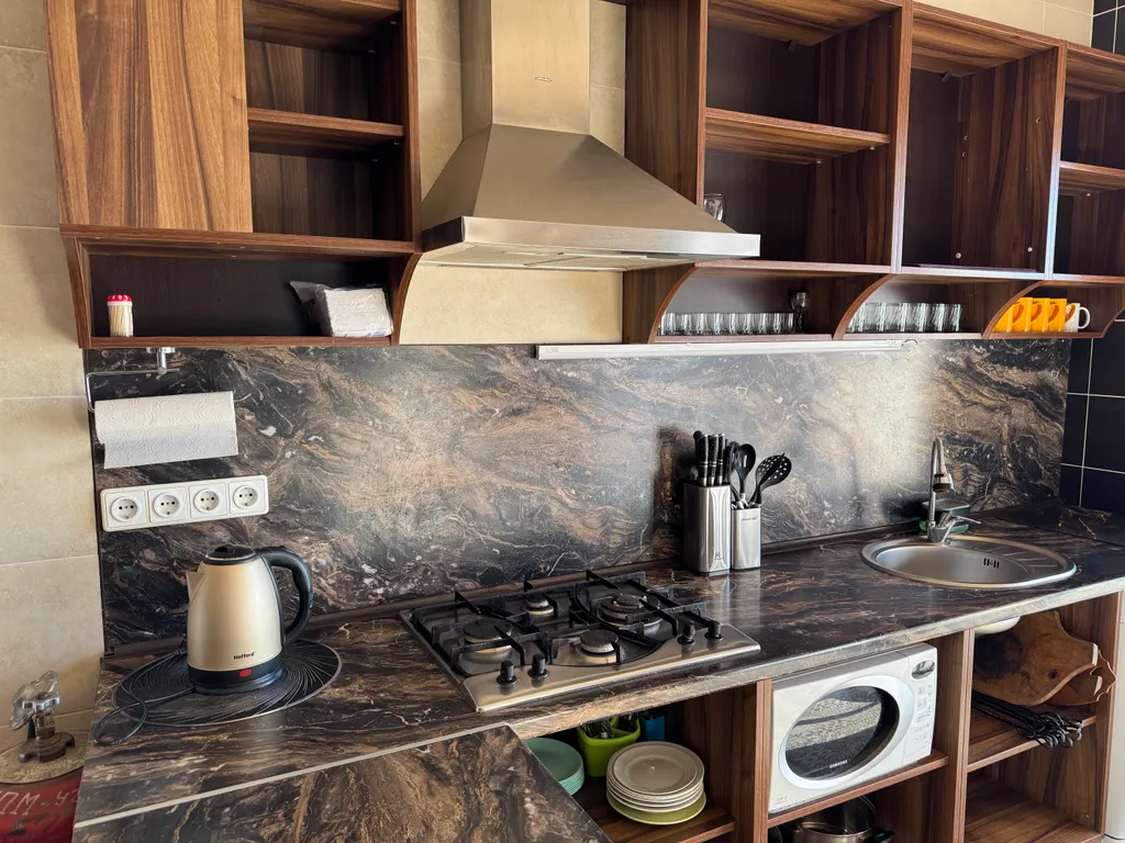 5-комнатный Дом