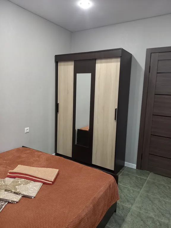 Квартира Уютная квартира-студия в центре — Анапа