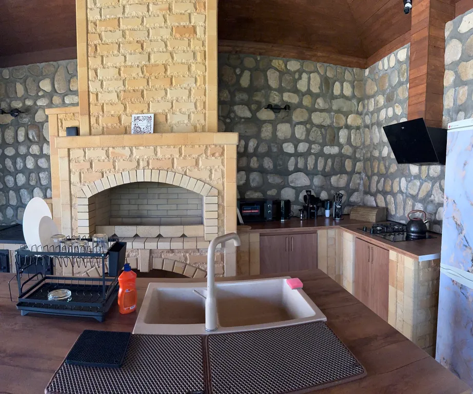 4-комнатный Дом