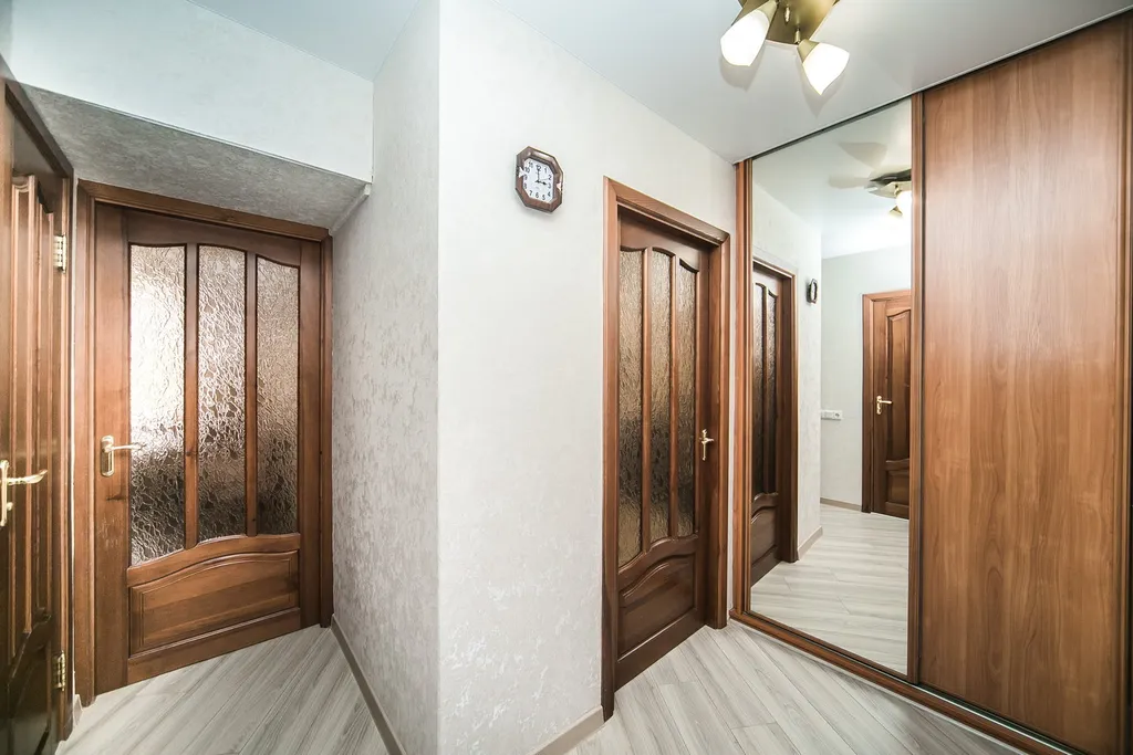 Уютная квартира возле метро