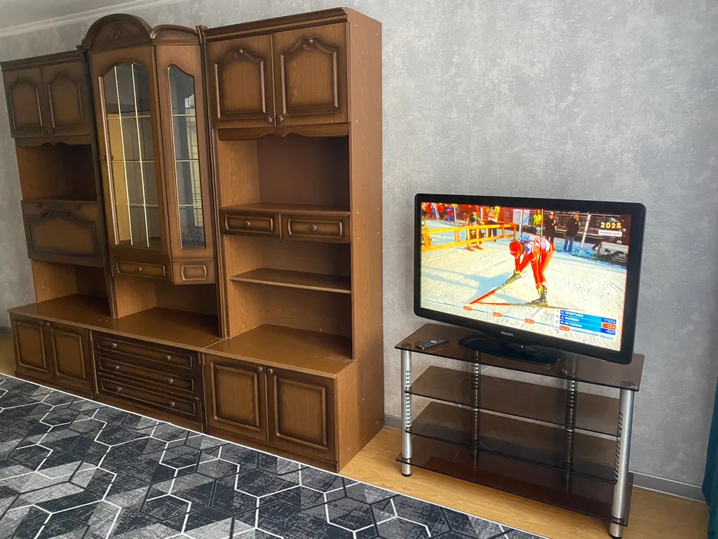 Уютная квартира в центральной части города