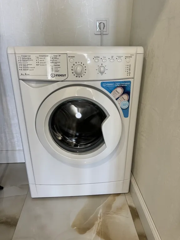 Красивая квартира в ЖК Грей