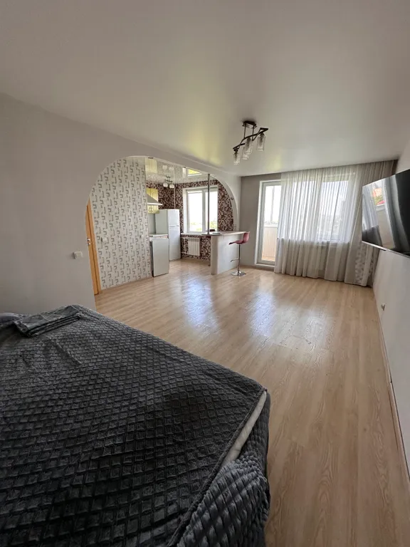 Уютная квартира в трёх минутах ходьбы до центральной площади