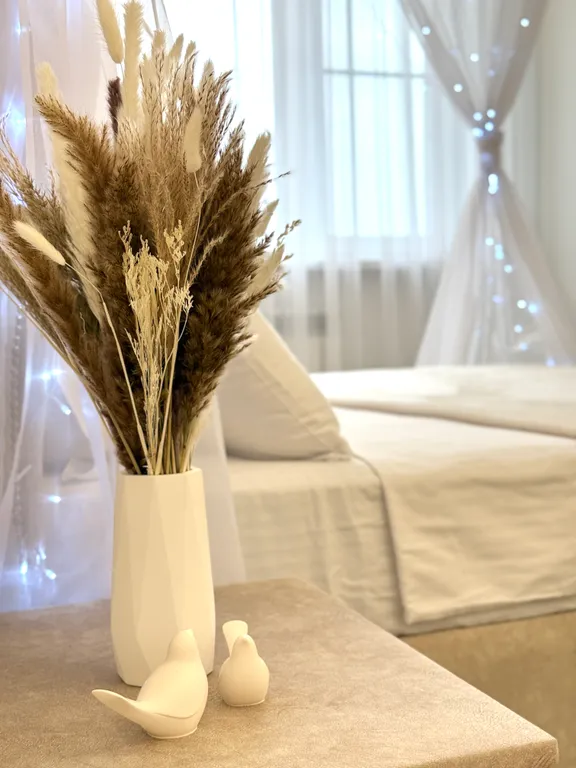 Шикарная квартира для вашего вечера