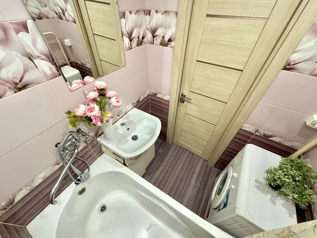 Уютная квартира рядом с исторической частью города