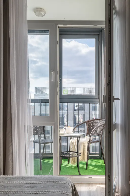 Квартира Современная квартира возле центра и ЖД вокзала — Екатеринбург