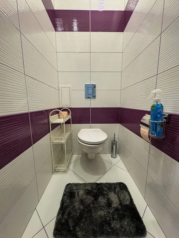 Квартира Уютная 2- комнатная квартира — Красноярск