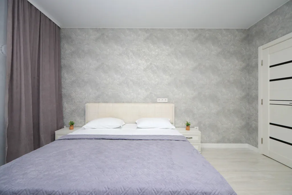 Уютная квартира в свердловском районе botanica