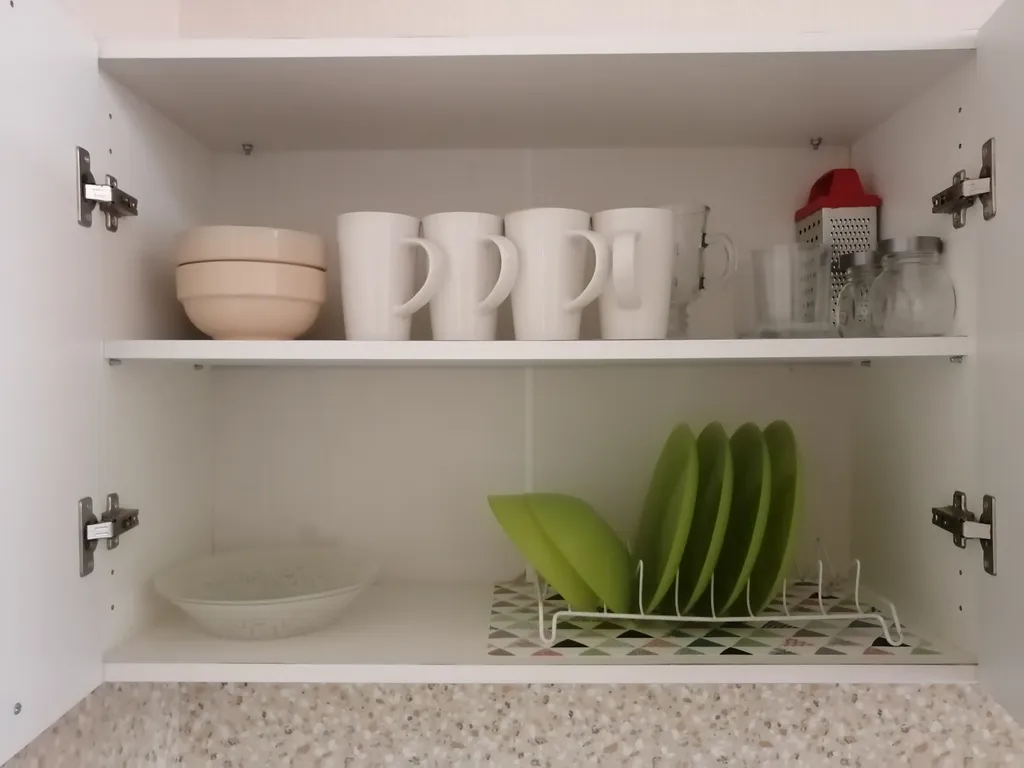 Новая квартира в центральном районе