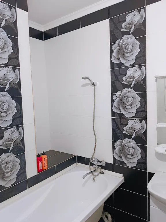 Уютная квартира в районе Экспо