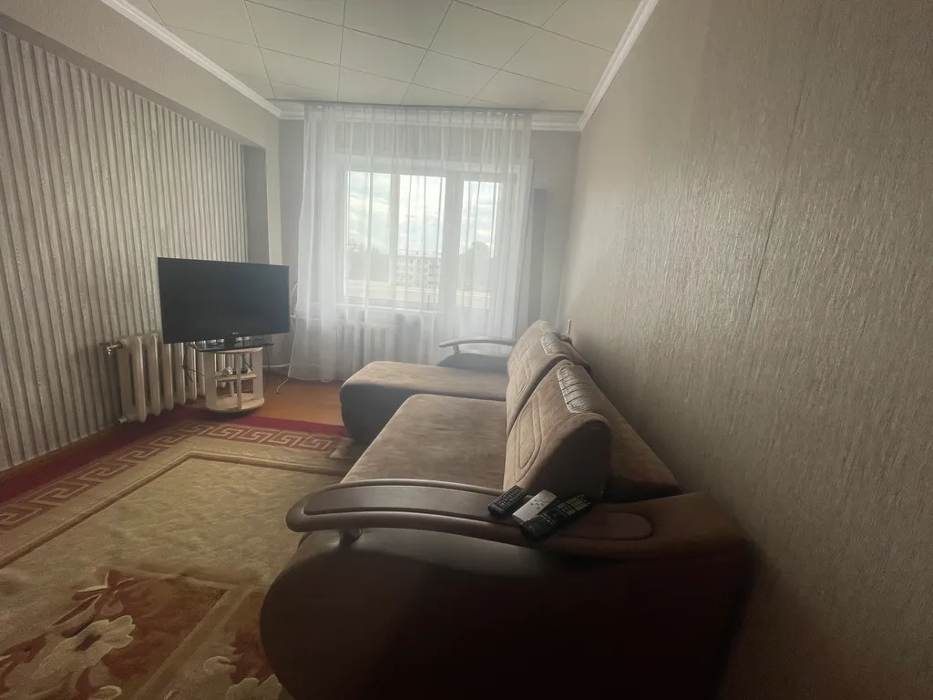 Квартира в центре города