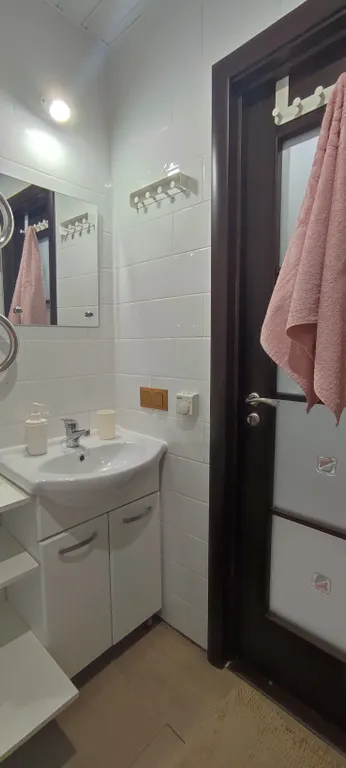 Квартира Квартира в Царском Селе — Пушкин