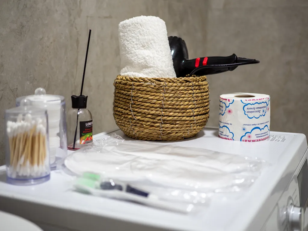 Квартира просторная с балконами, рядом с Мегой