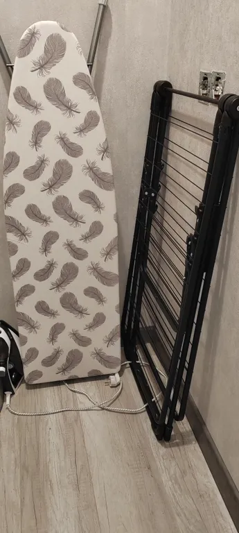 Квартира в Поволжском