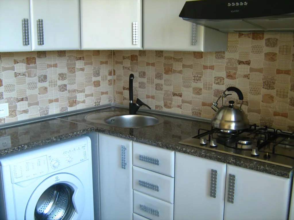 Квартира 2-комнатная Квартира — Севастополь