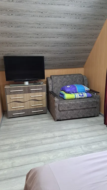 Семейный дом 1