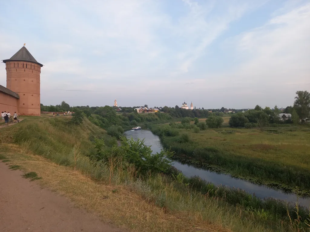 Дом у Покровского монастыря