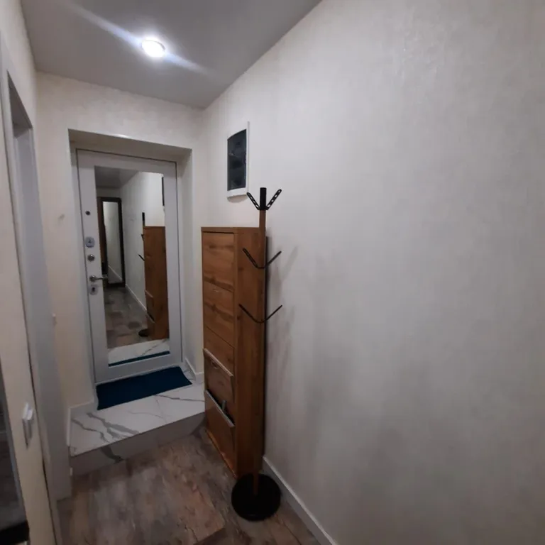 Квартира Гагаринский Космос