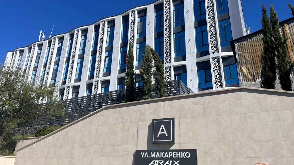 Уютная квартира в центральном районе — аренда посуточно в Сочи
