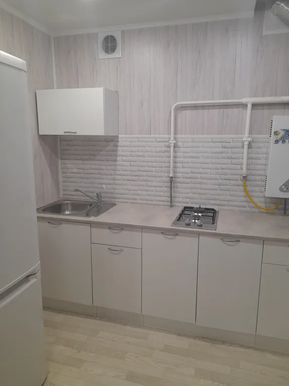 Квартира-студия в центре