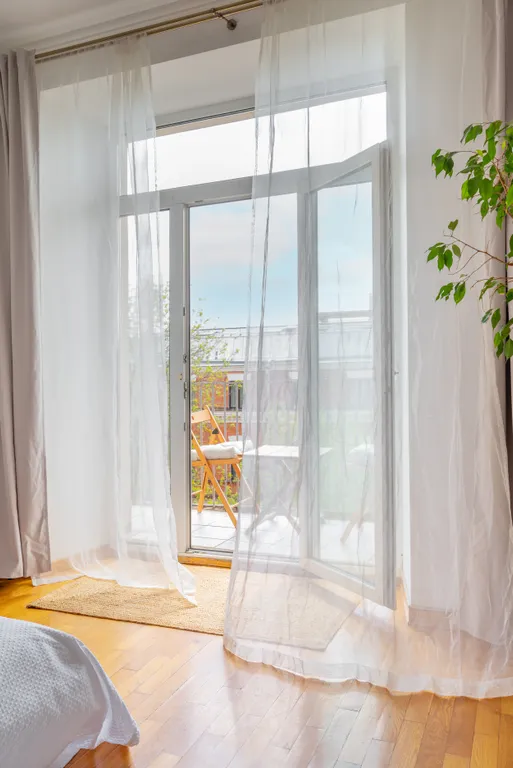 Квартира Уютная квартира на Китай-городе — Москва