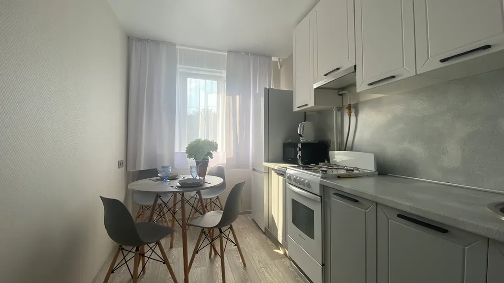 Квартира Живем в центре, рядом Кремлем уютно комфортно посуточно — аренда посуточно в Нижний Новгород