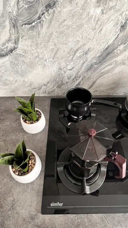 Дом на побережье Балтийского моря