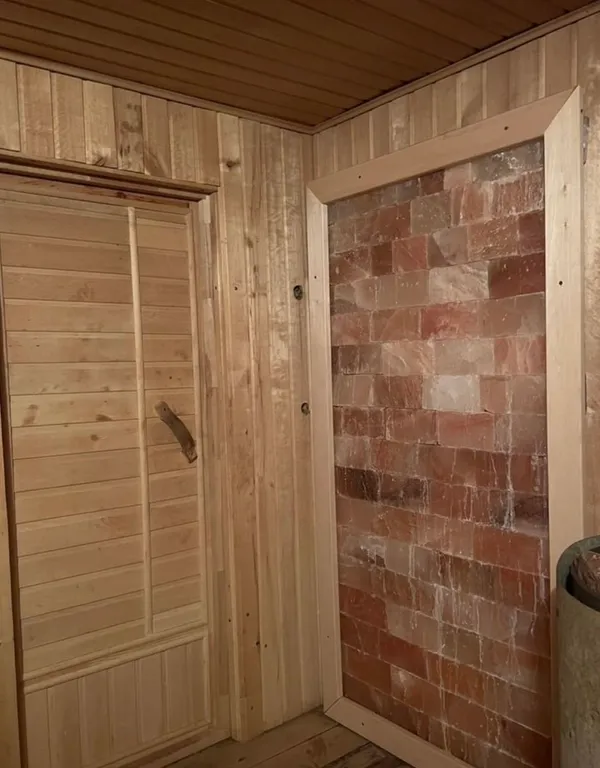 Коттедж Банный домик — Луховицы